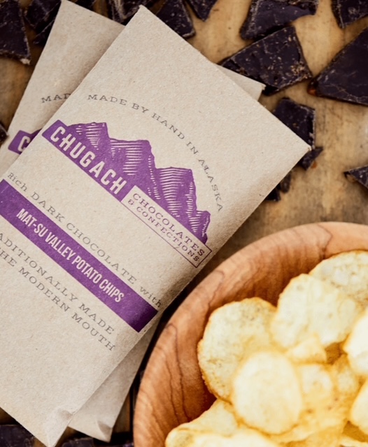 Chugach Chocolate Bars - Image 4