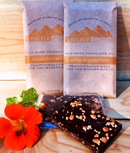 Chugach Chocolate Bars - Image 2