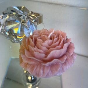 Flower Candle