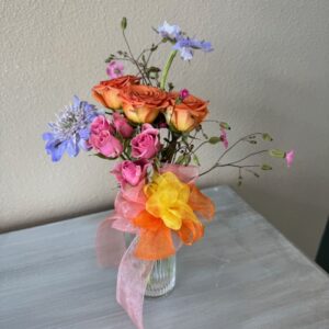 Sweetheart Arrangements