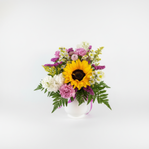 Standard Custom Design