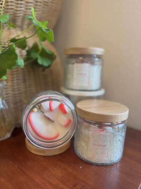 Alaskan Artisan Candle by Bear Naked AK - Image 14