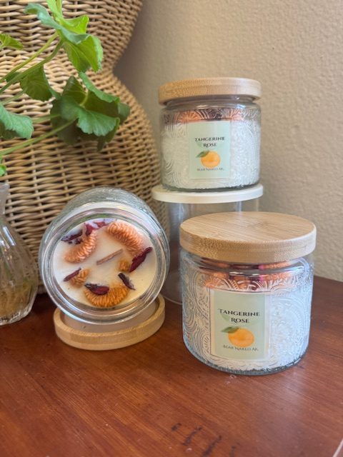 Alaskan Artisan Candle by Bear Naked AK - Image 13