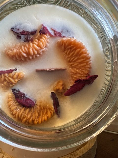 Alaskan Artisan Candle by Bear Naked AK - Image 12
