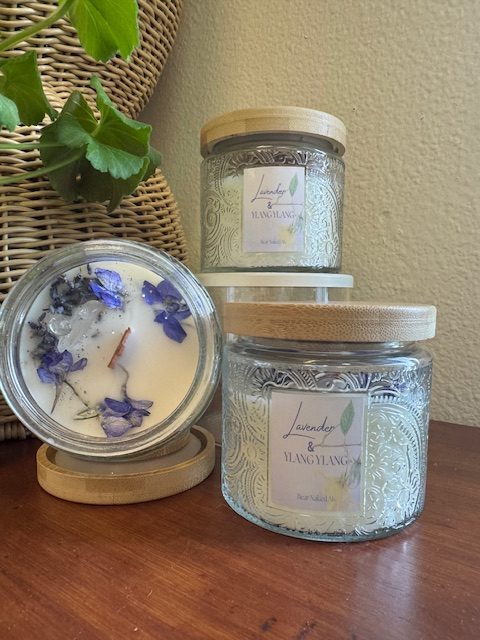 Alaskan Artisan Candle by Bear Naked AK - Image 11