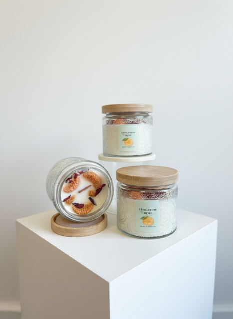Alaskan Artisan Candle by Bear Naked AK - Image 5