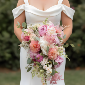 Bridal Bouquet