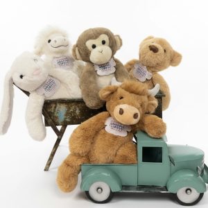 World's Softest Plush