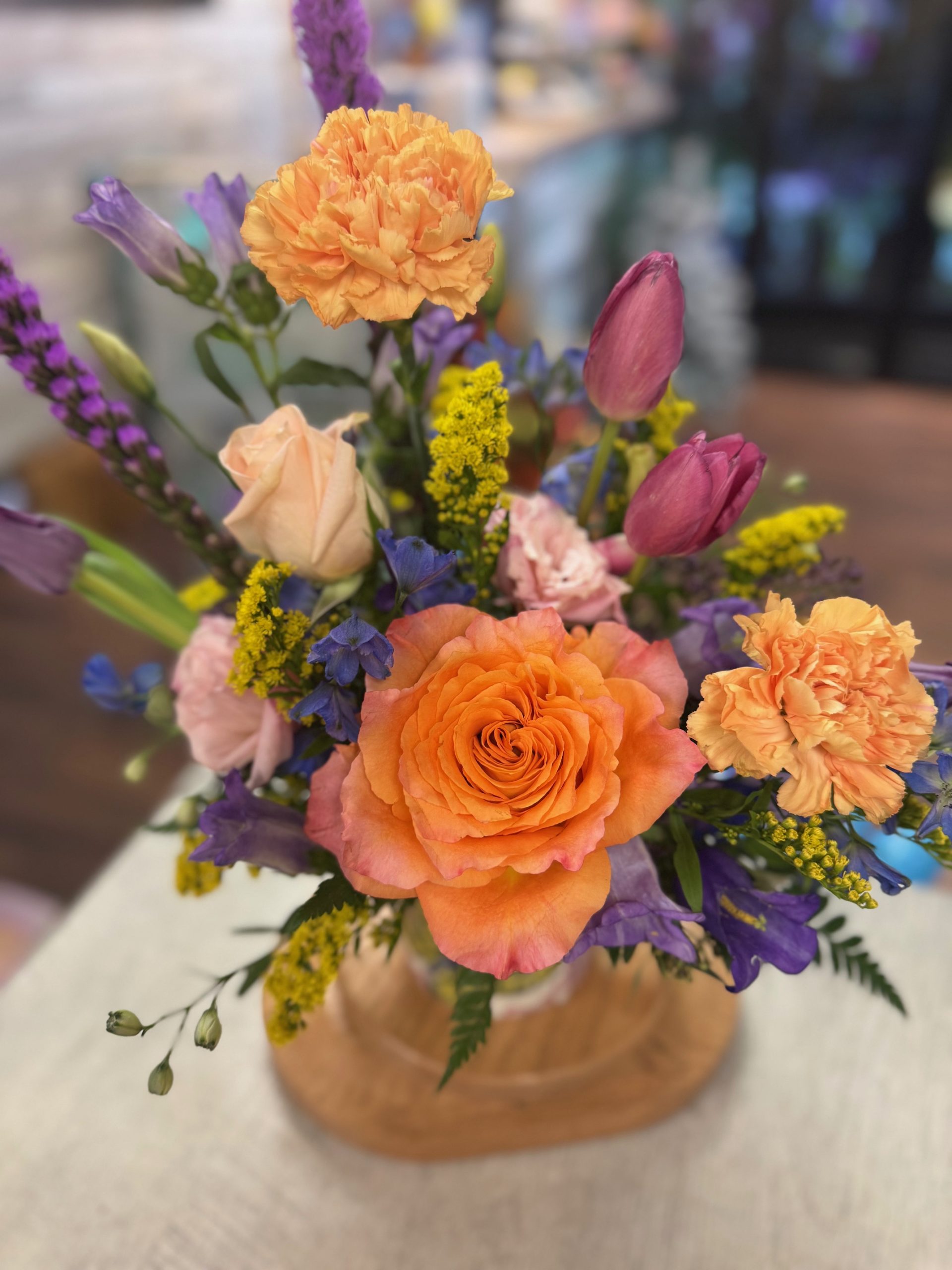 Butterfly Mug - Image 5