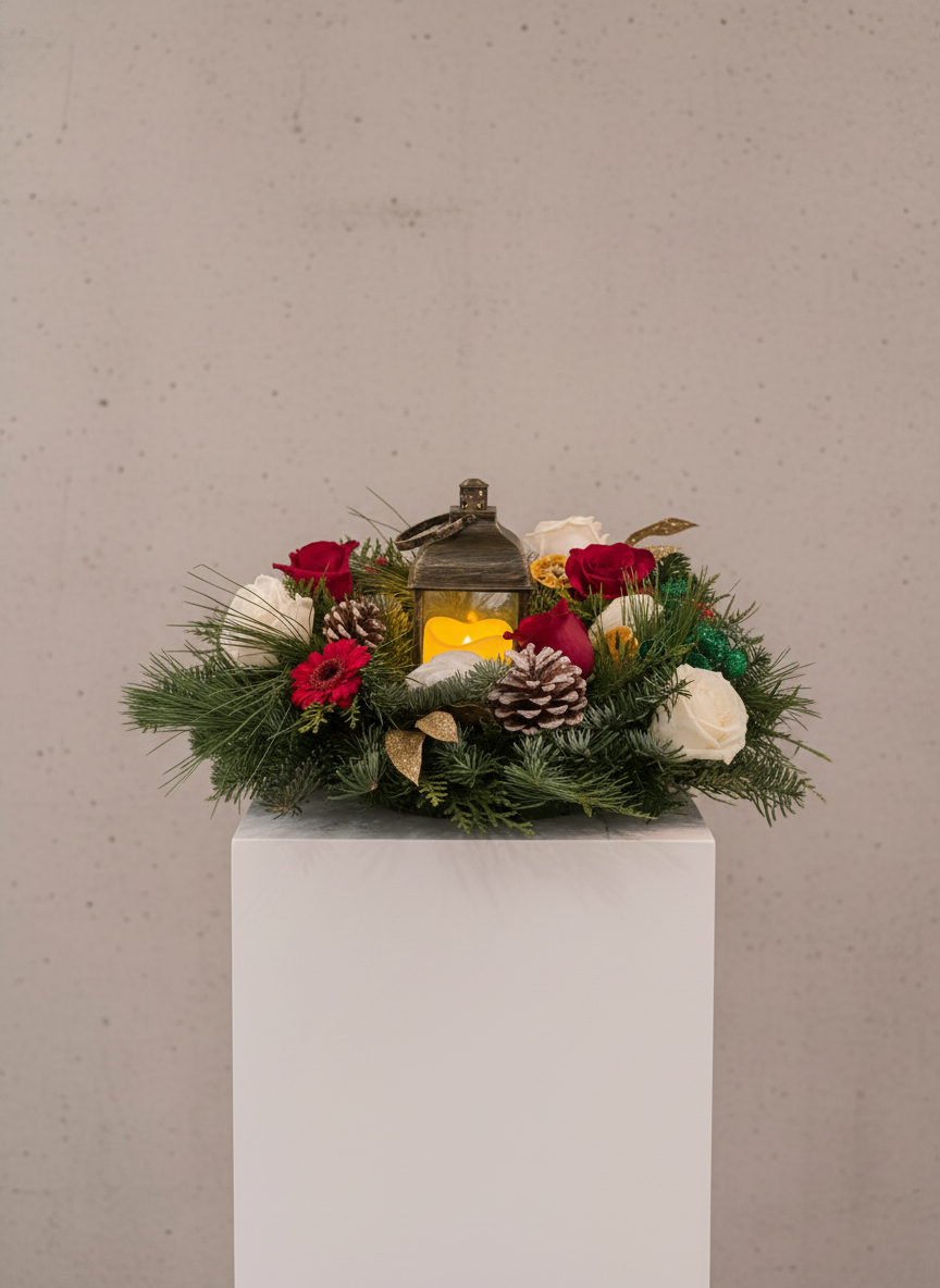 Custom Christmas Florals - Image 13