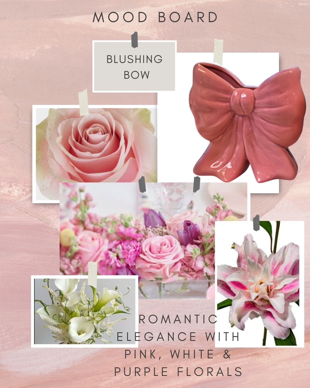 Blushing Bow - Image 4