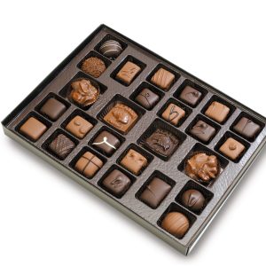Assorted Alaskan Chocolate's - Alaska Wild Berry