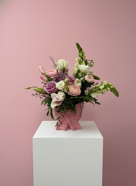 Blushing Bow - Image 3