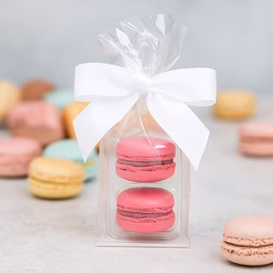 Macarons - Mt. Magnificent