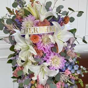 Fleurish of Alaska, flower shop, special occasions, flower delivery, Anchorage, Alaska