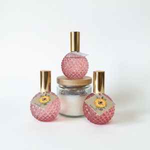 Artisan Room Spray Collection - Bear Naked AK