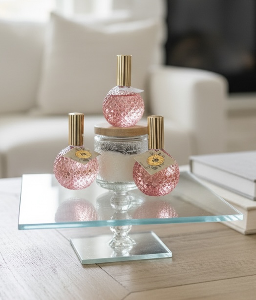 Artisan Room Spray Collection - Bear Naked AK - Image 4