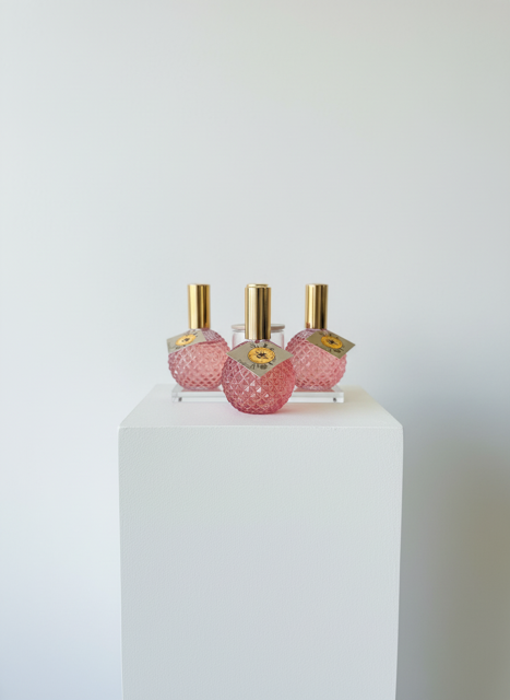 Artisan Room Spray Collection - Bear Naked AK - Image 3