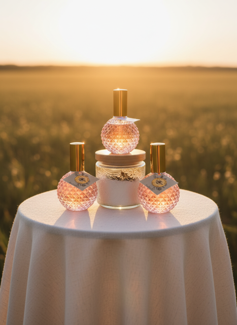 Artisan Room Spray Collection - Bear Naked AK - Image 2