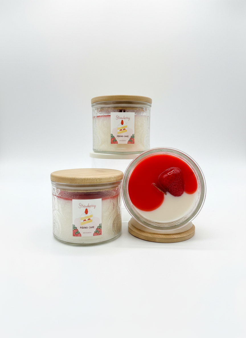 Alaskan Artisan Candle by Bear Naked AK - Image 16