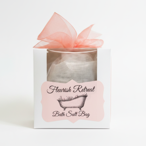 Fleurish Bath Soak